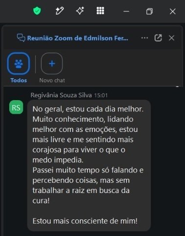 Depoimento