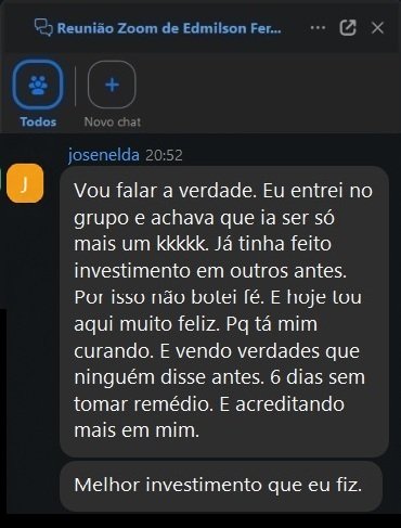 Depoimento