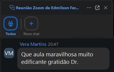 Depoimento