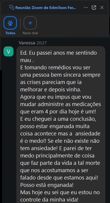 Depoimento