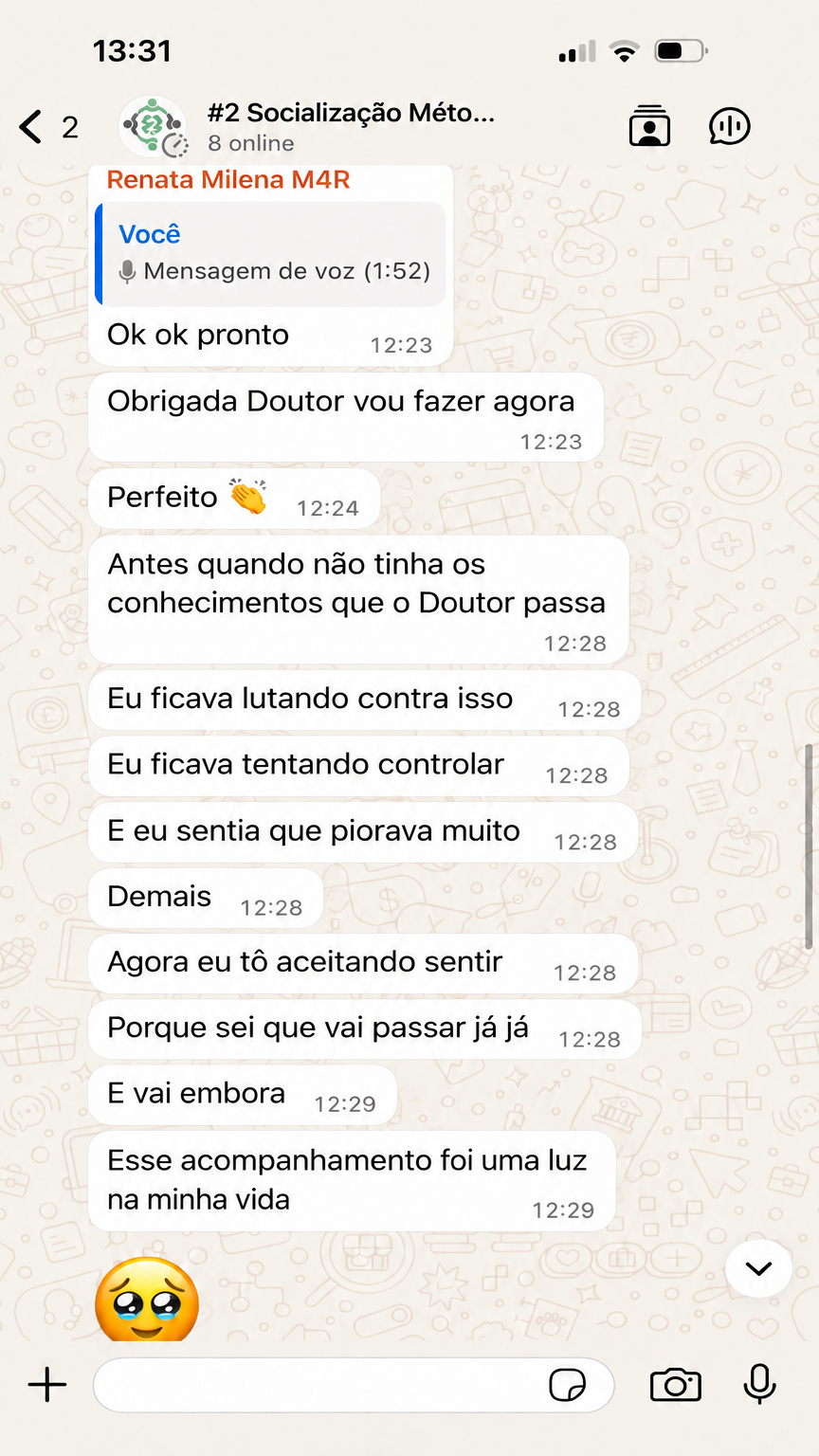 Depoimento