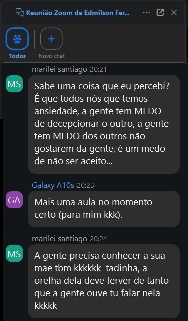 Depoimento
