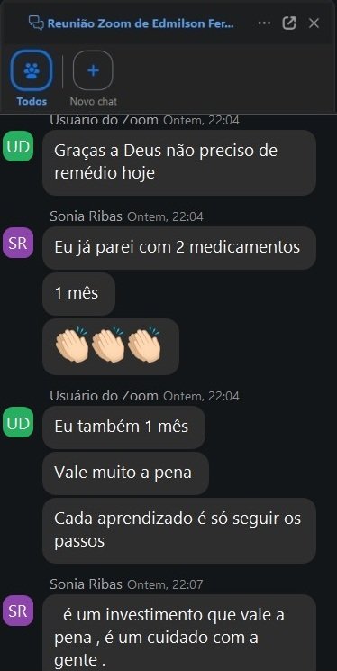 Depoimento