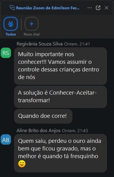 Depoimento