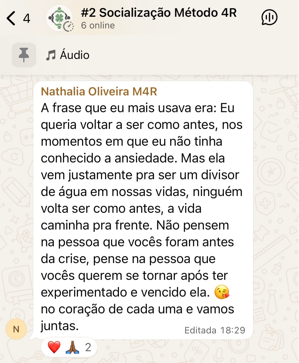 Depoimento