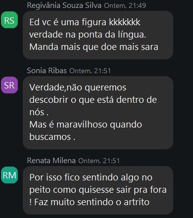 Depoimento