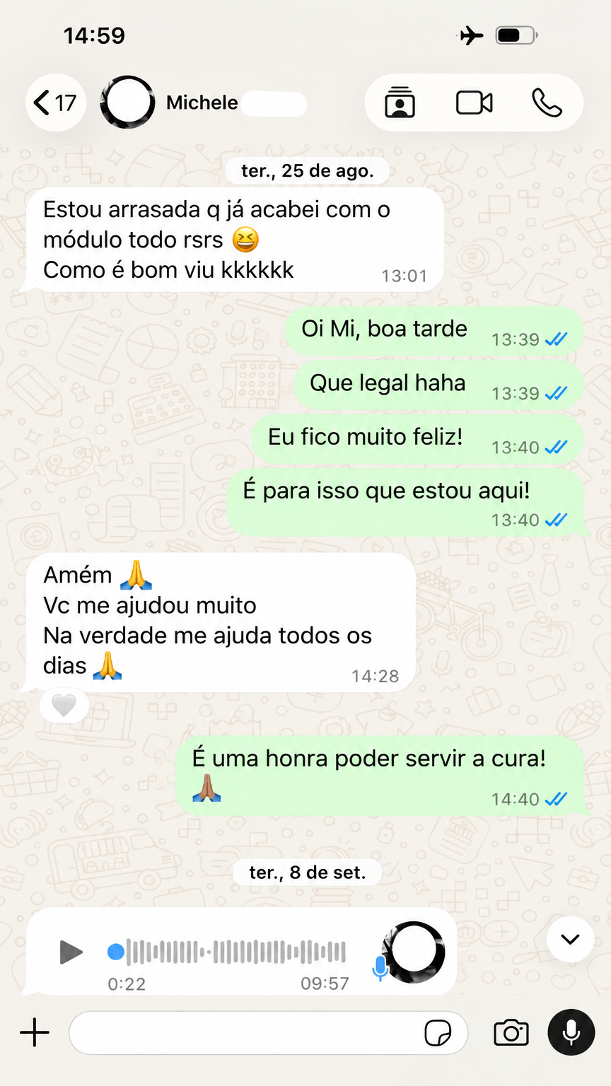 Depoimento