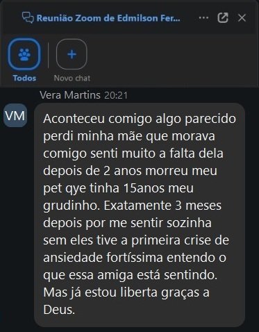 Depoimento
