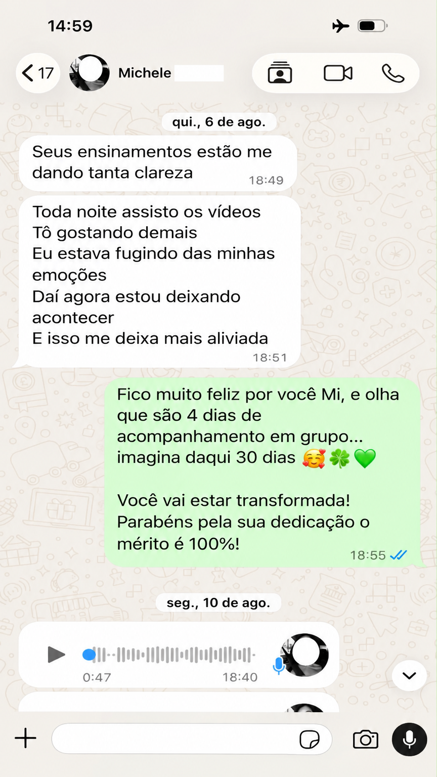 Depoimento