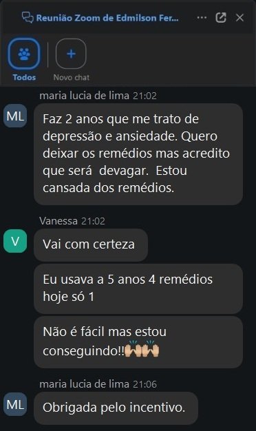 Depoimento