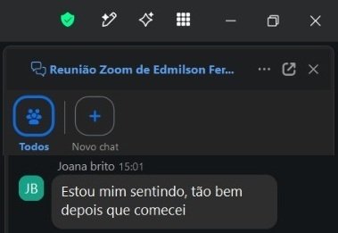 Depoimento