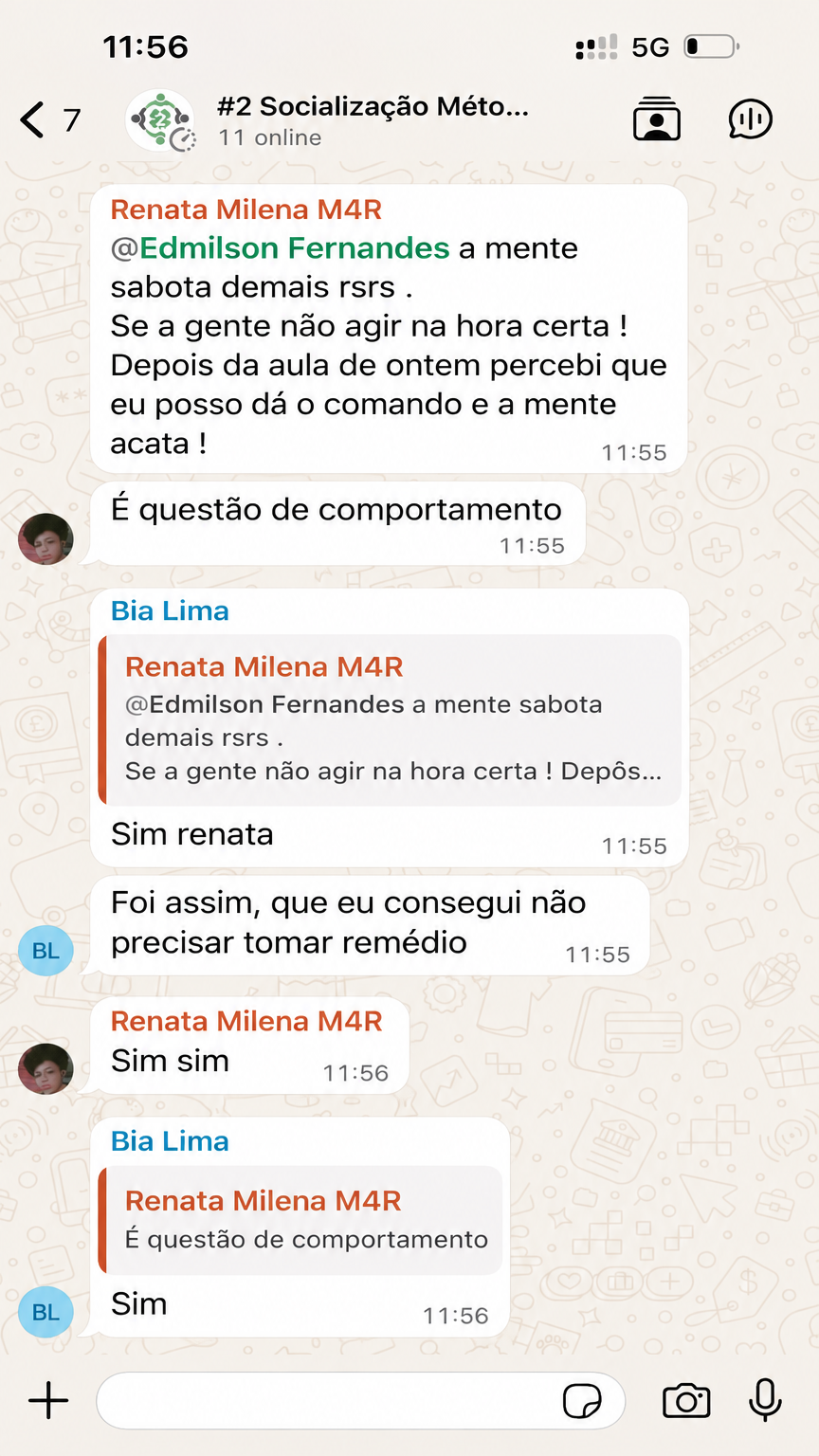 Depoimento