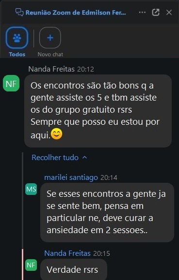 Depoimento