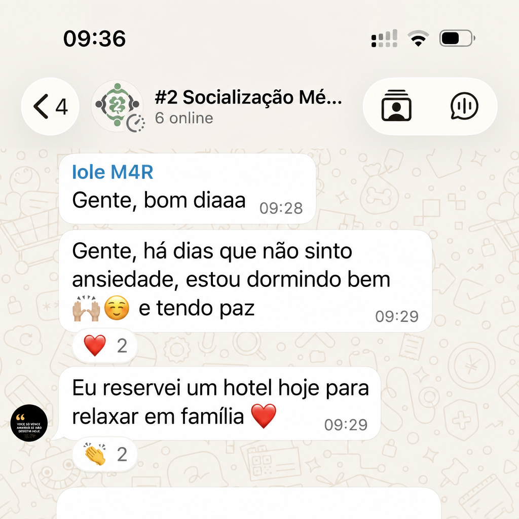 Depoimento