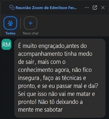 Depoimento