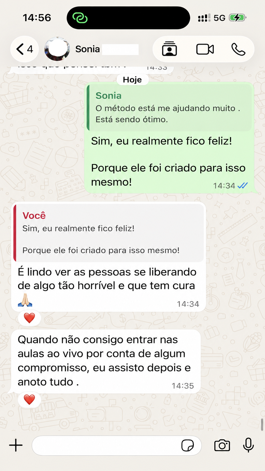 Depoimento