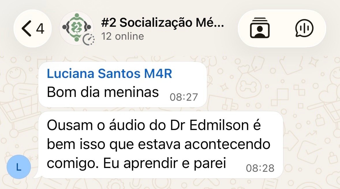 Depoimento