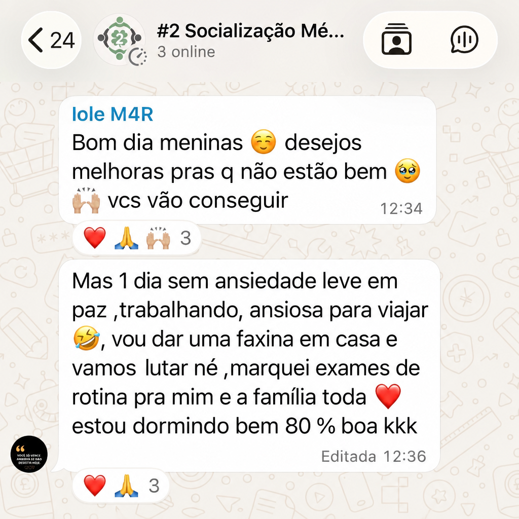 Depoimento