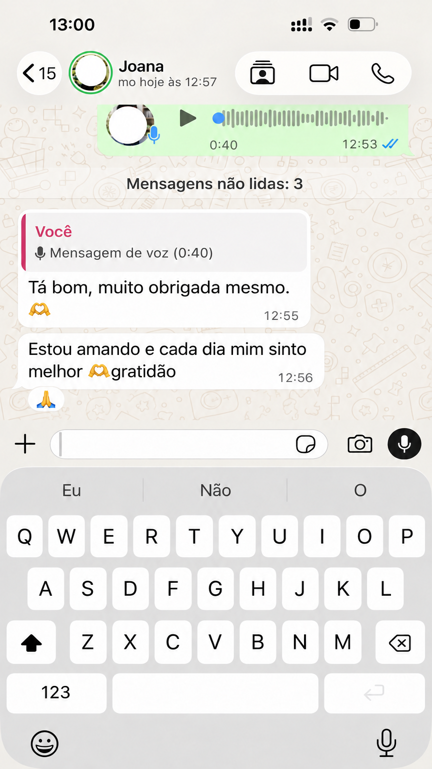 Depoimento