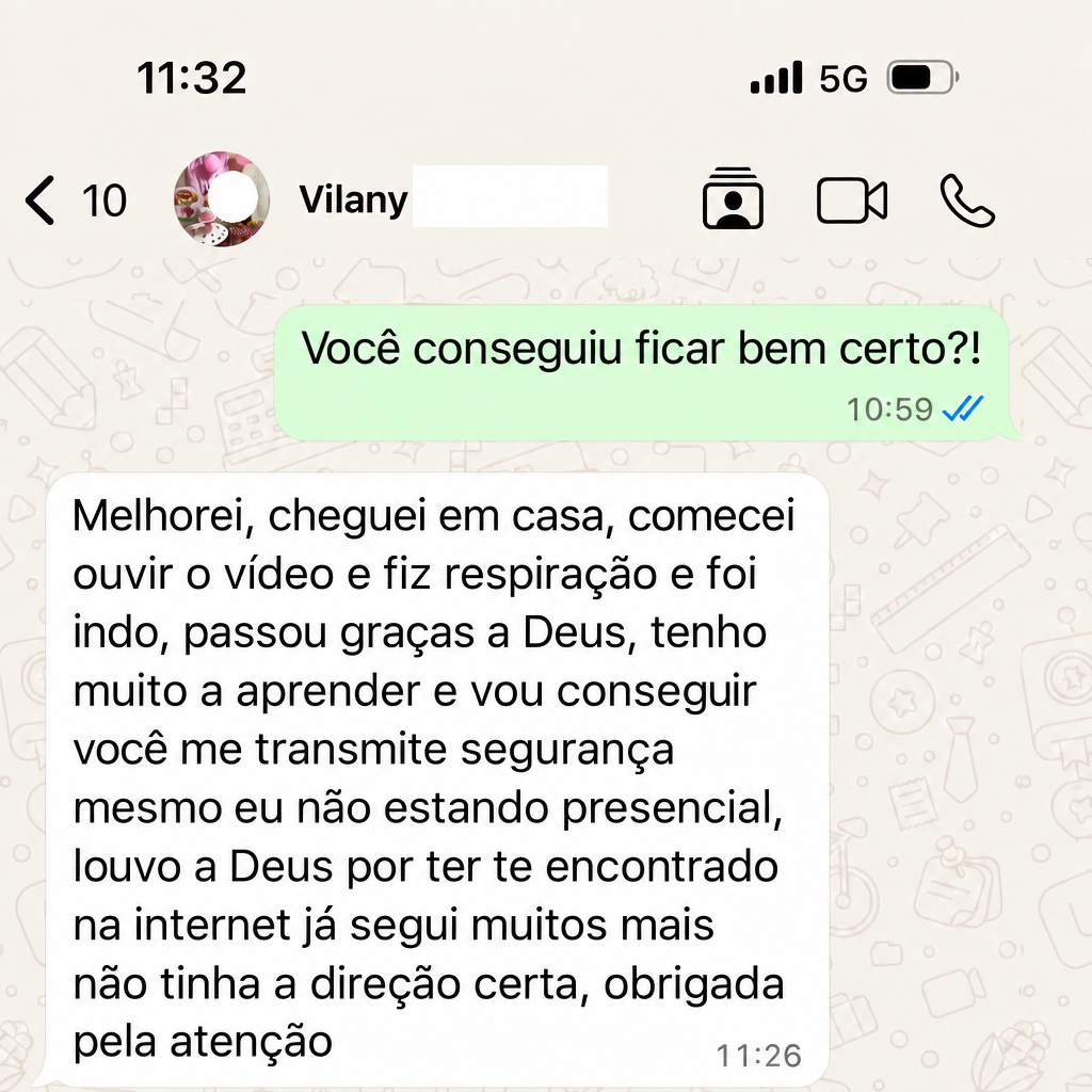 Depoimento