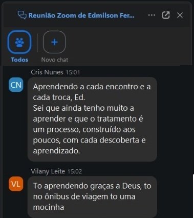 Depoimento