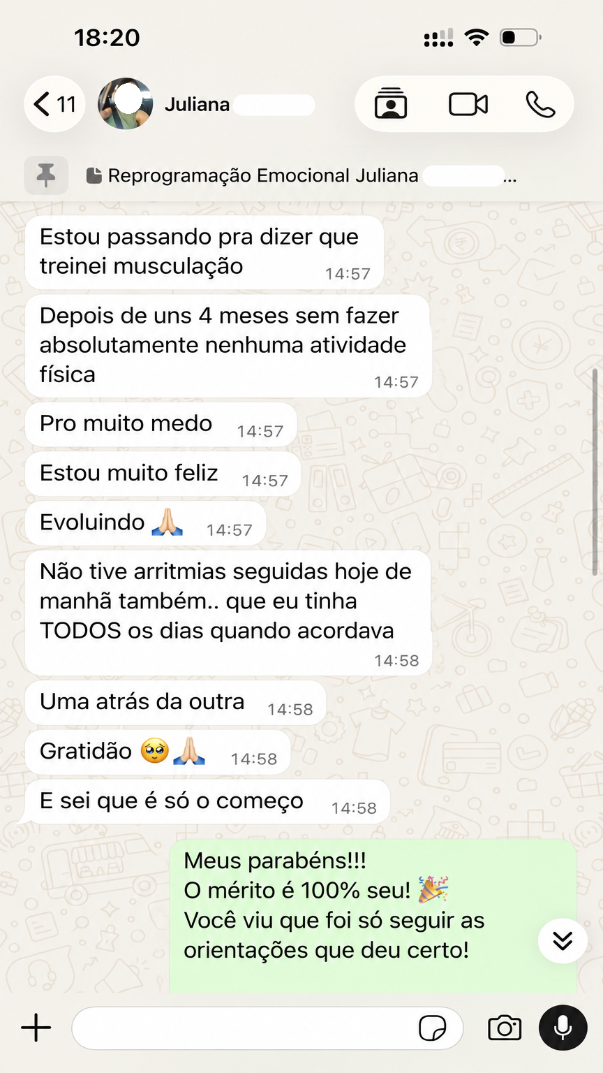 Depoimento