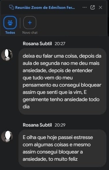 Depoimento