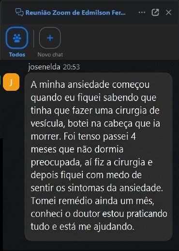 Depoimento