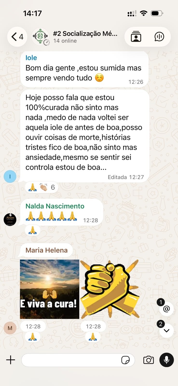 Depoimento