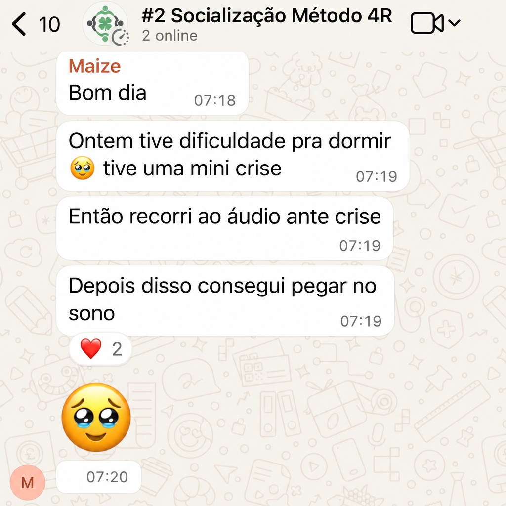 Depoimento