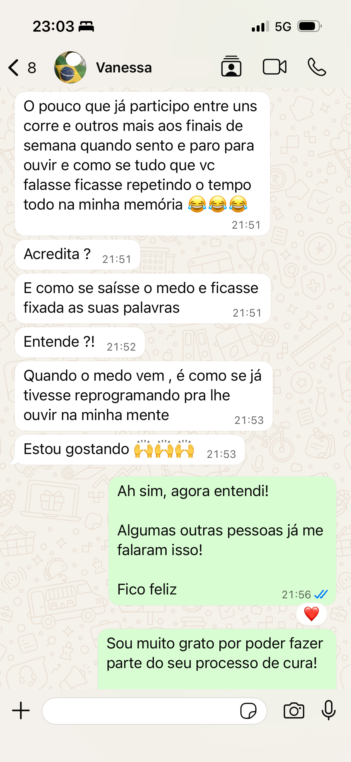 Depoimento