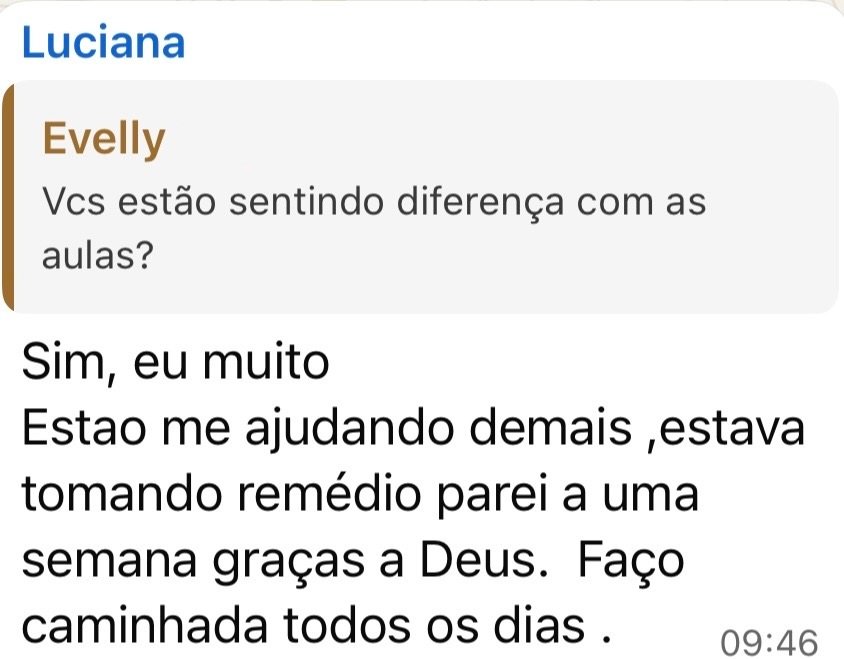 Depoimento