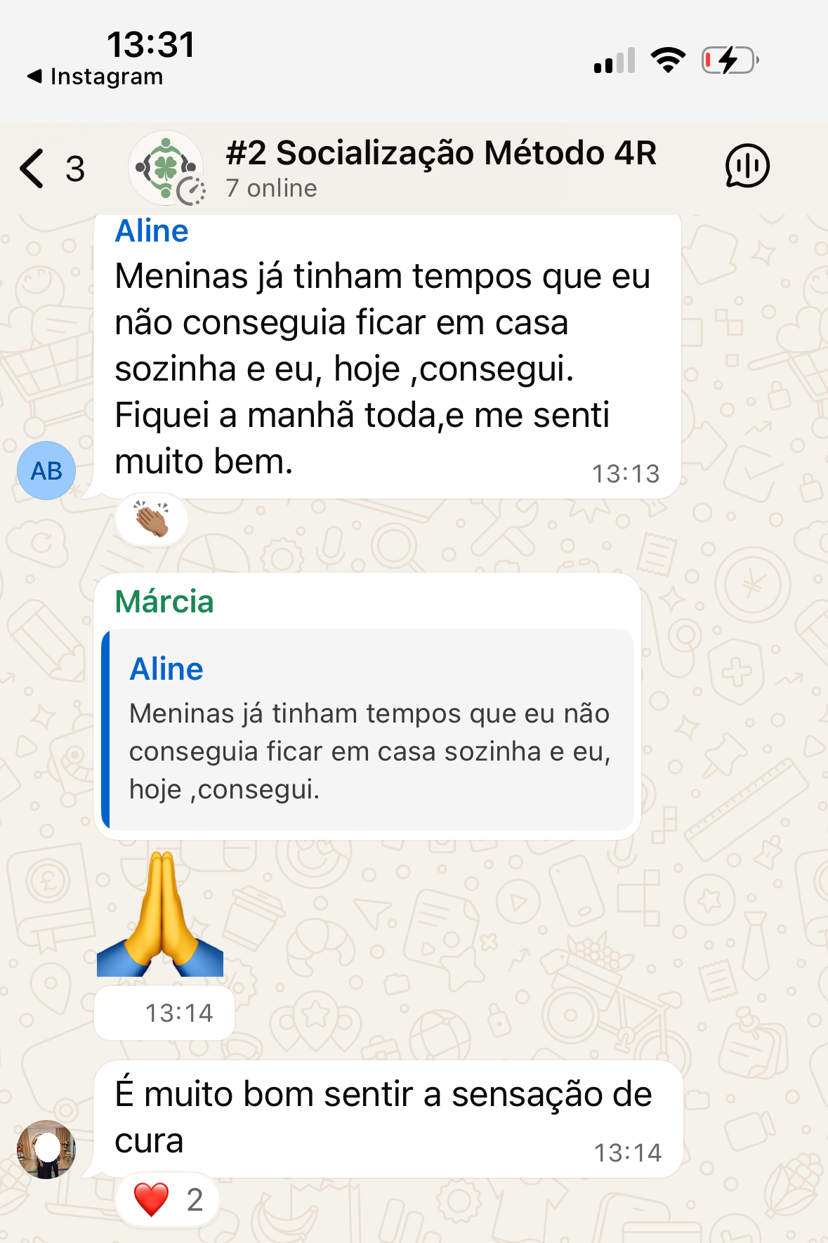 Depoimento