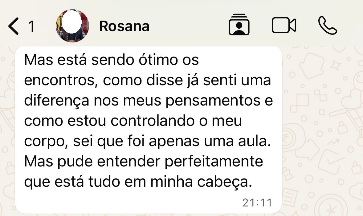Depoimento