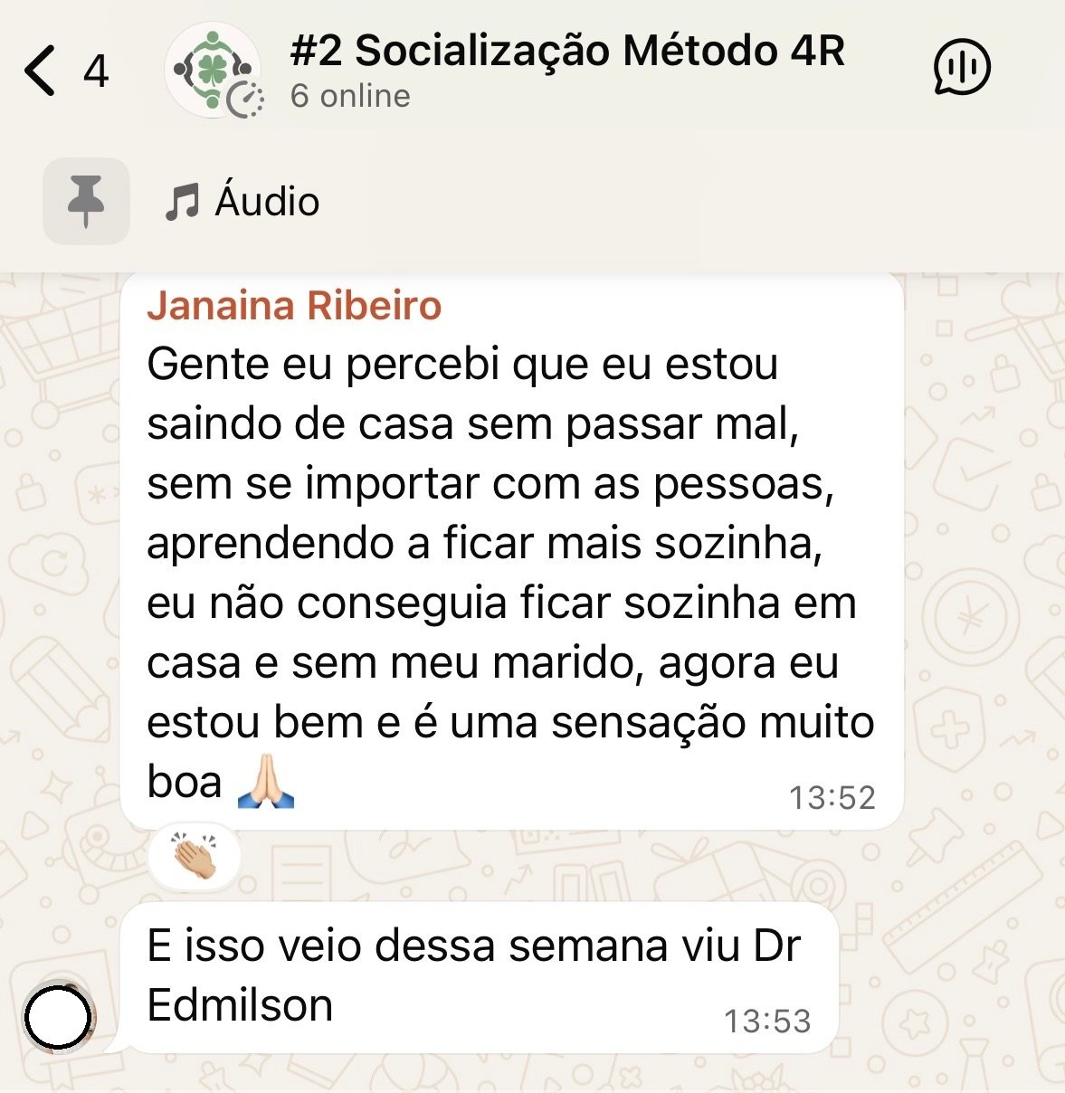 Depoimento