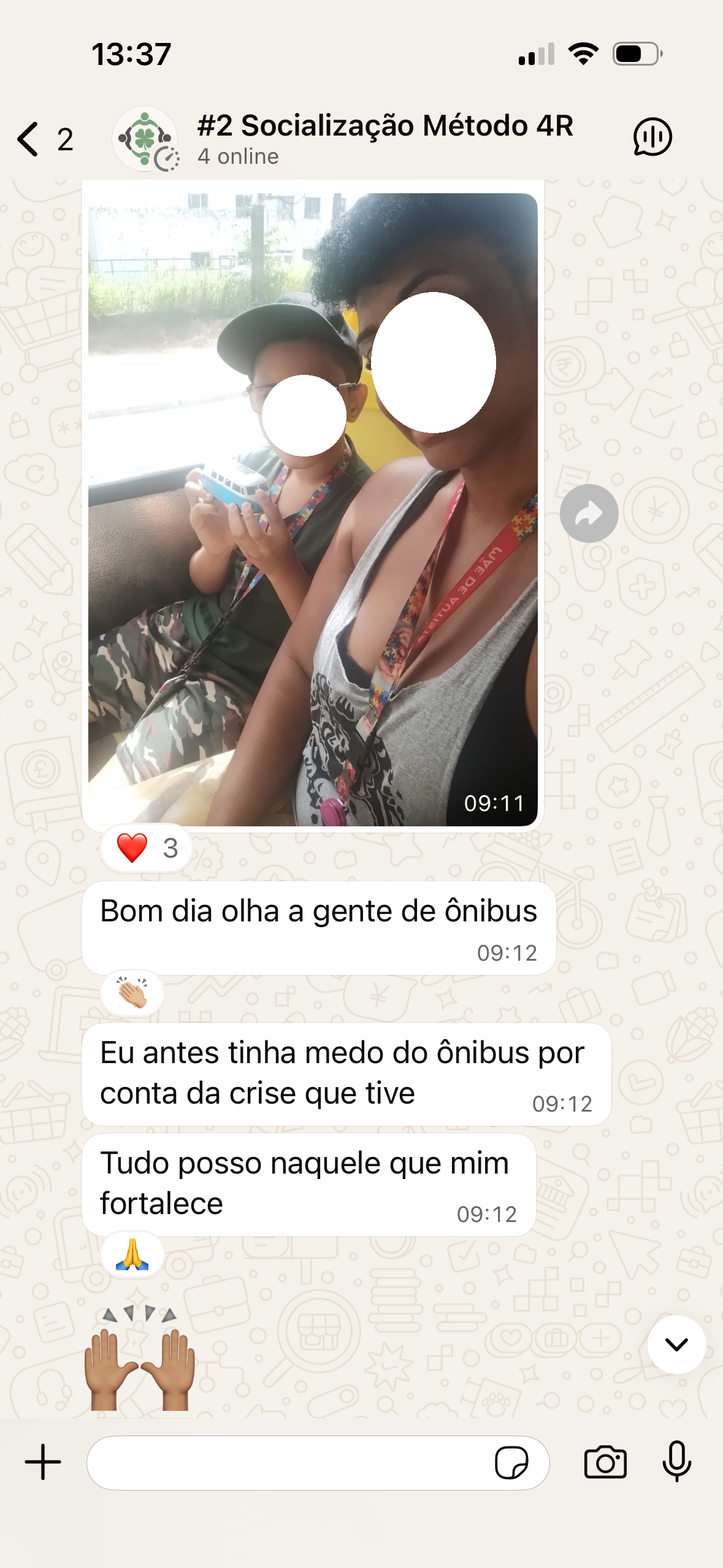 Depoimento