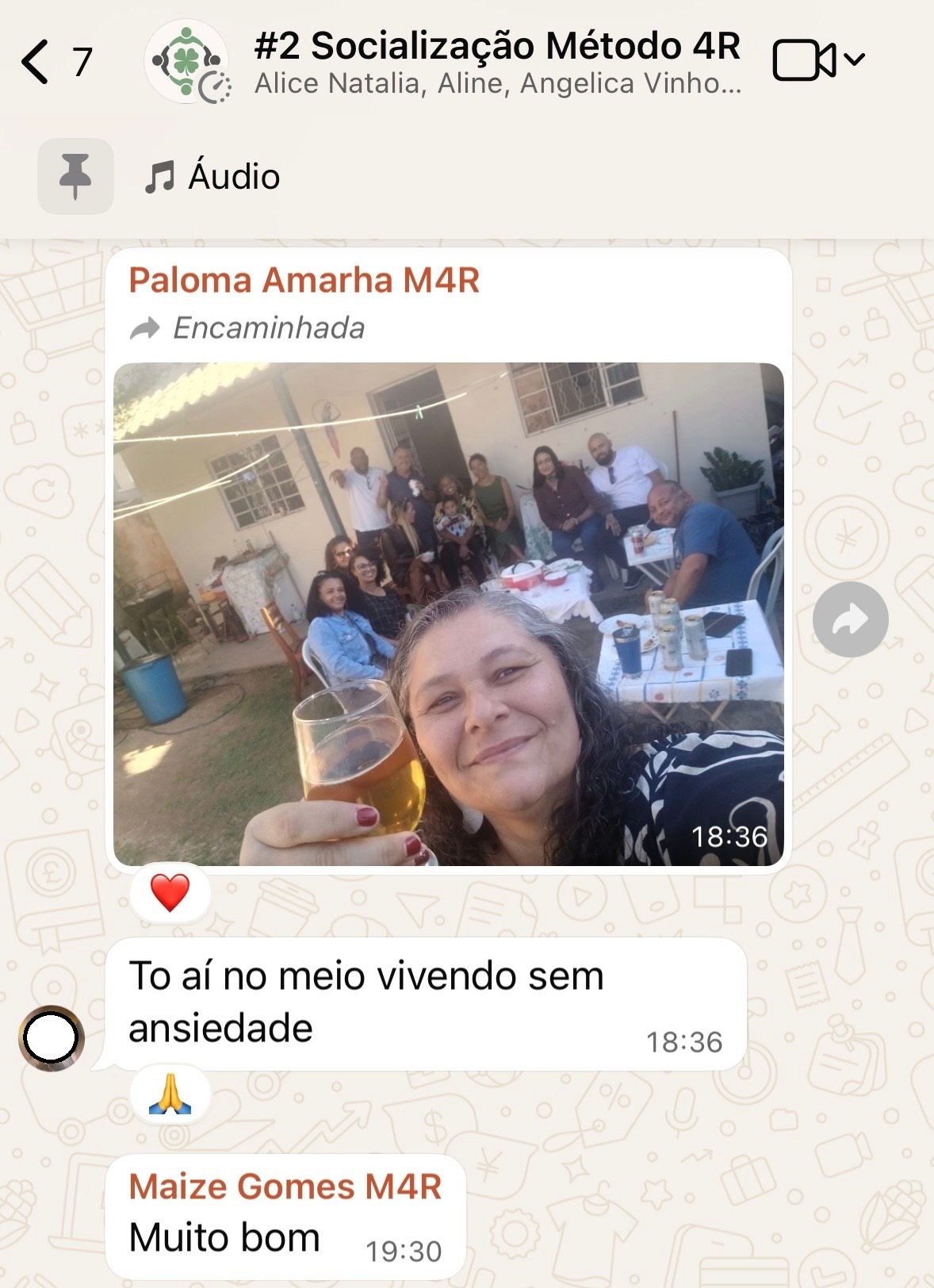 Depoimento