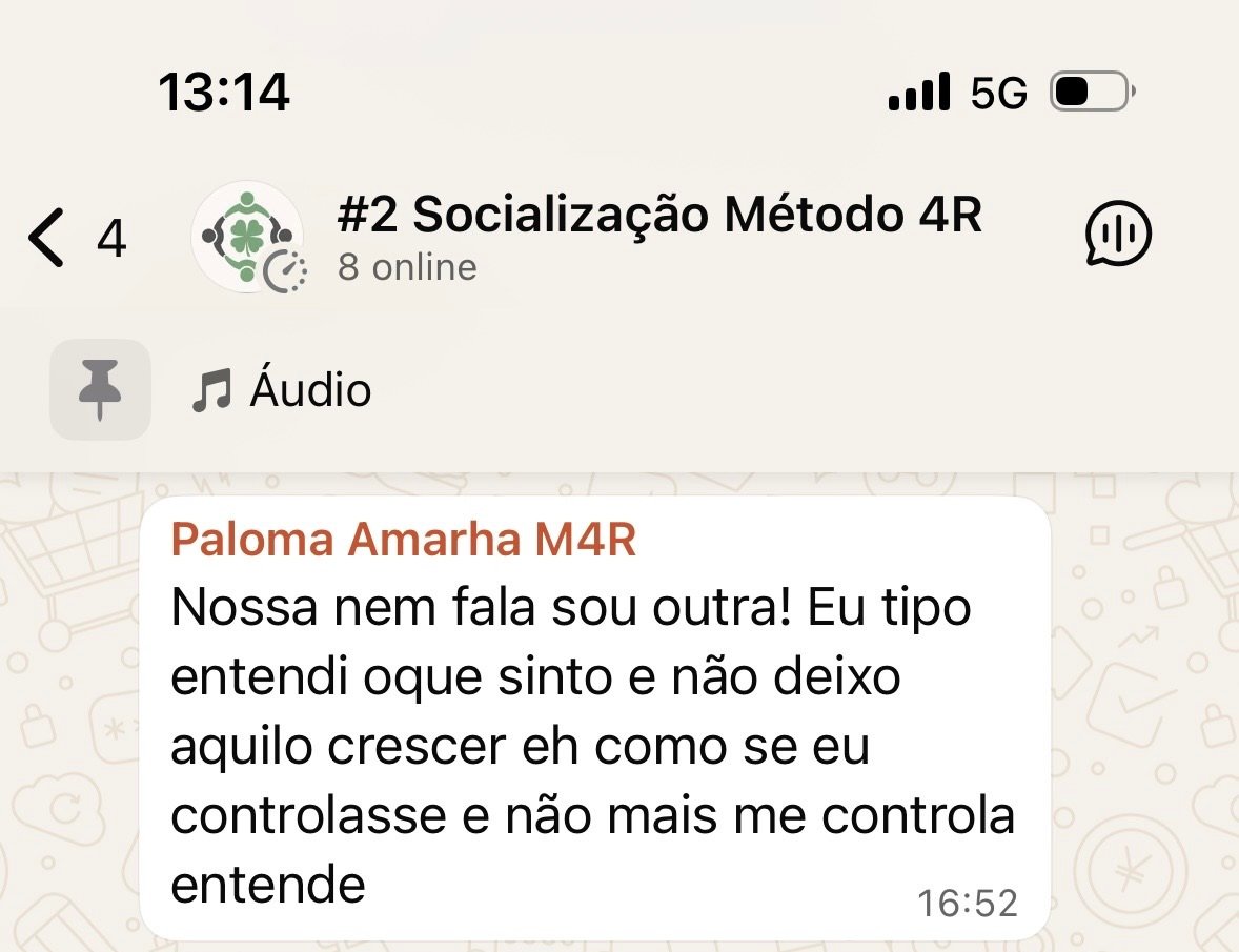 Depoimento