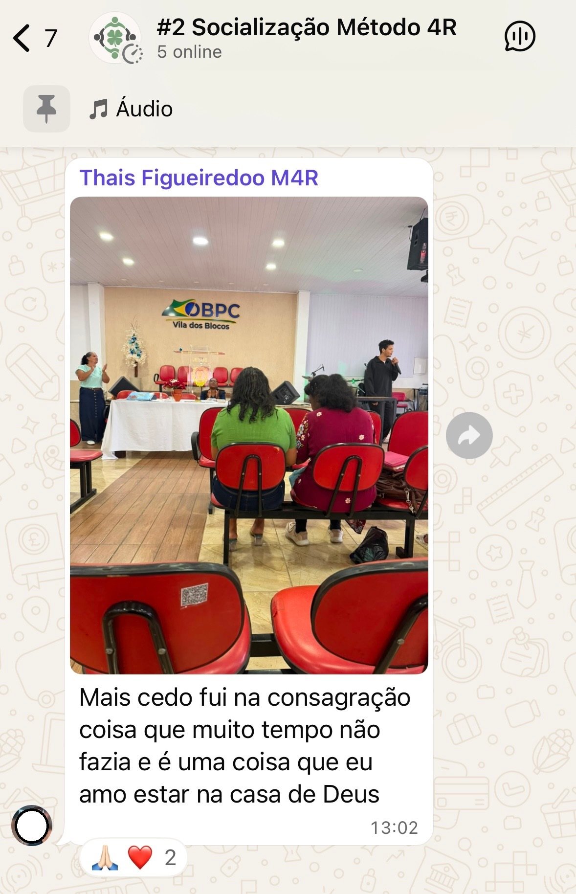 Depoimento