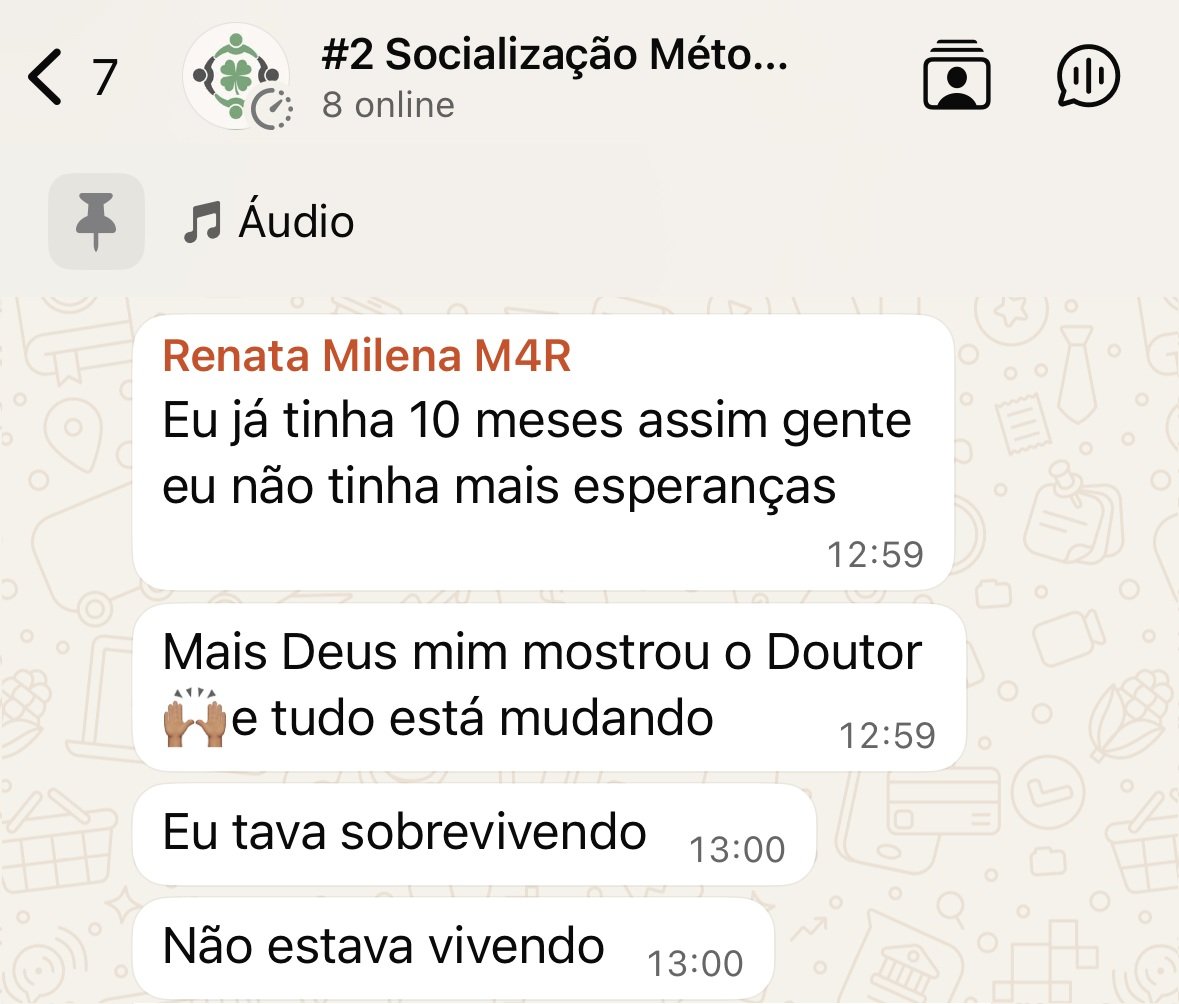 Depoimento