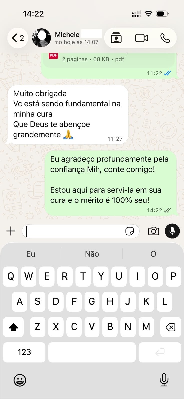 Depoimento