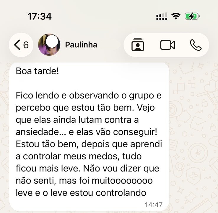 Depoimento