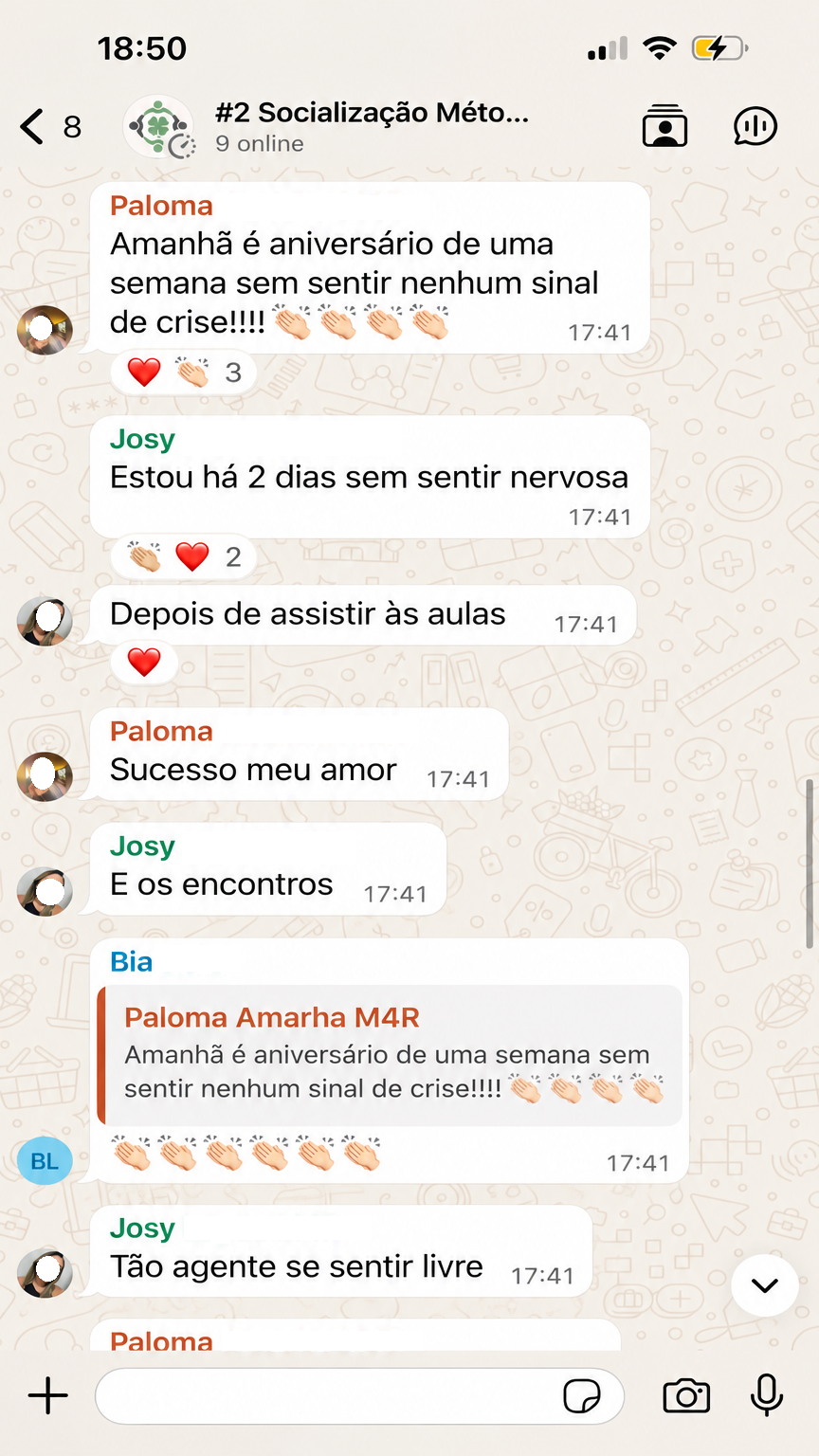 Depoimento